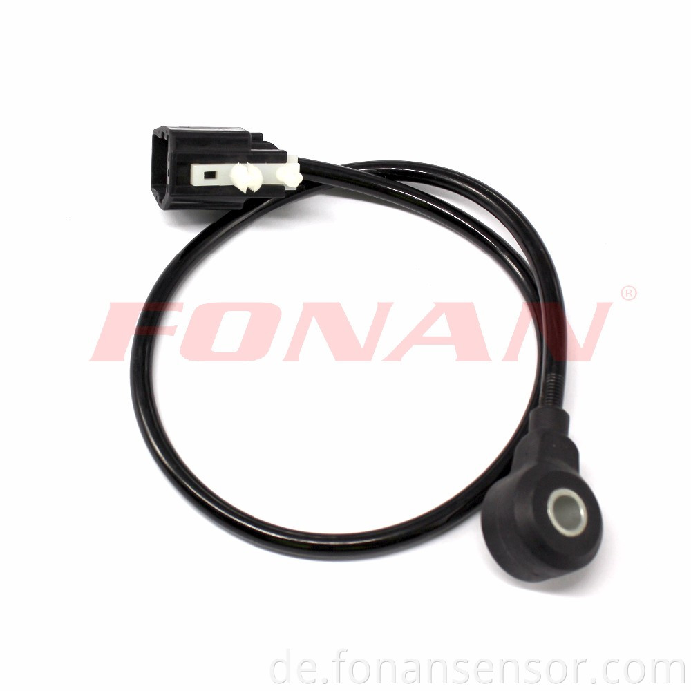 Klopfsensor für Ford Fusion 98MF12A699BA 98MF12A699AB 1068159 1141998 C20118921 30711662 ID0168 AJ0318921 AJ0318921A KS165